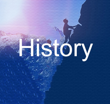 history